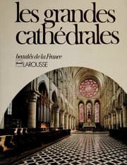 Tapa de Les Grandes cathédrales