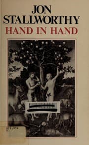 Tapa de Hand in hand