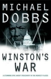 Tapa de Winston's war