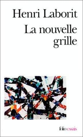 Tapa de La nouvelle grille
