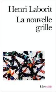 Tapa de La nouvelle grille