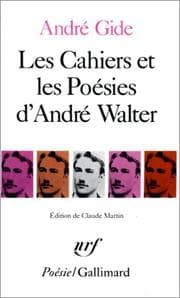 Tapa de Les Cahiers Et Les Poesies