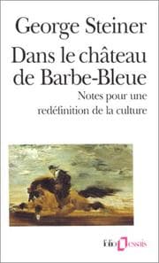 Tapa de Dans le château de Barbe-Bleue