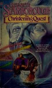 Tapa de The Christening Quest