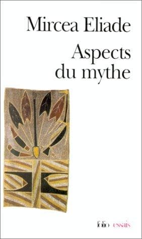 Tapa de Aspects du mythe