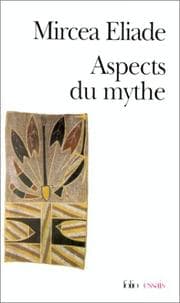 Tapa de Aspects du mythe