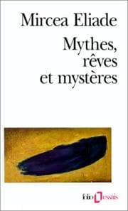Tapa de Mythes, rêves et mystères