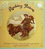 Tapa de Revolving pictures