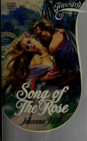 Tapa de SONG OF ROSE