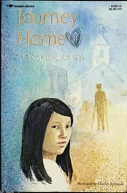 Tapa de Journey Home