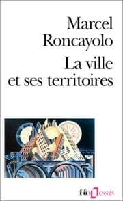 Tapa de La ville et ses territoires