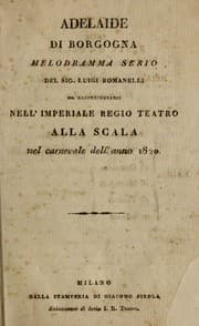 Tapa de Adelaide di Borgogna