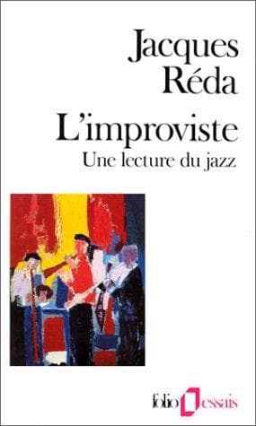 Tapa de L'improviste