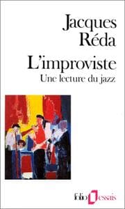 Tapa de L'improviste