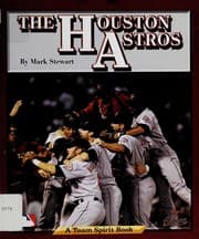 Tapa de The Houston Astros