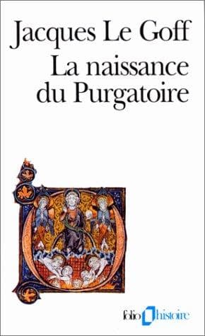 Tapa de La Naissance du purgatoire