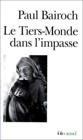 Tapa de Le tiers-monde dans l'impasse