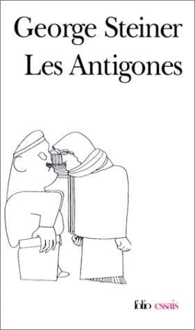 Tapa de Les Antigones