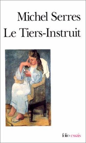 Tapa de Le Tiers-Instruit