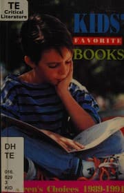 Tapa de Kids' Favorite Books