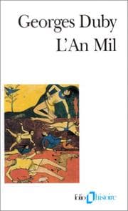 Tapa de L' an mil