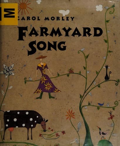 Tapa de Farmyard song