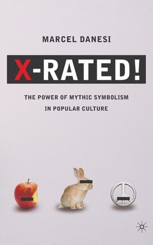 Tapa de X-rated!