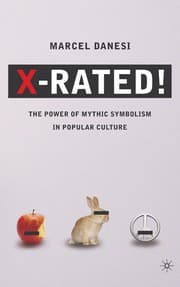 Tapa de X-rated!