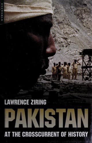Tapa de Pakistan