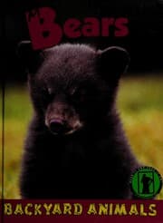 Tapa de Bears