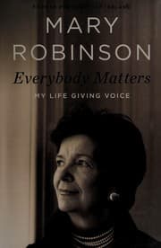 Tapa de Everybody matters