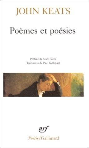 Tapa de Poèmes et poésies