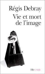 Tapa de Vie et mort de l'image