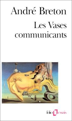 Tapa de Les vases communicants