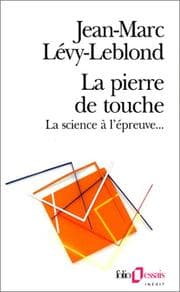 Tapa de Pierre de Touche (Folio Essais) (French Edition)