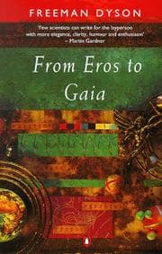 Tapa de From Eros to Gaia