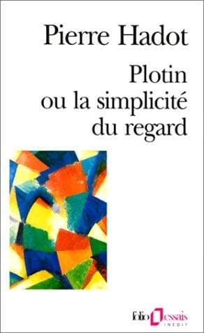 Tapa de Plotin ou la simplicité du regard