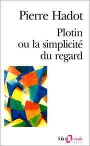 Tapa de Plotin ou la simplicité du regard