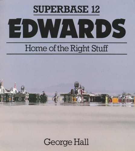 Tapa de Edwards