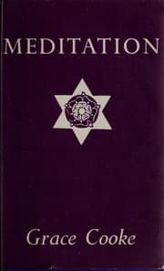 Tapa de Meditation