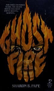 Tapa de Ghostfire