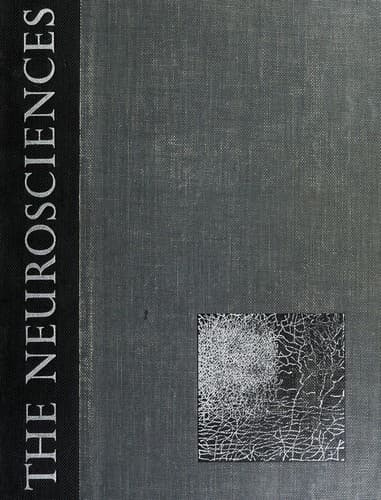 Tapa de The Neurosciences