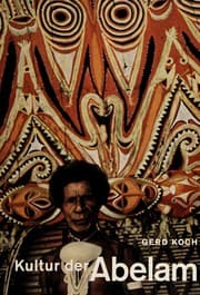 Tapa de Kultur der Abelam