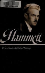Tapa de Crime Stories and Other Writings