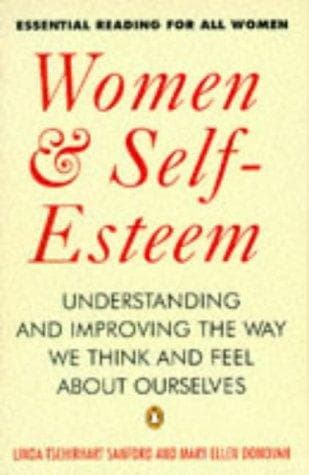 Tapa de Women and Self