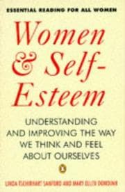 Tapa de Women and Self