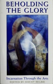 Tapa de Beholding the glory