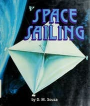 Tapa de Space sailing