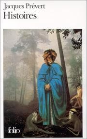 Tapa de Histoires