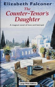 Tapa de The Counter Tenor's Daughter